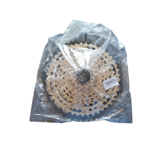 Shimano SLX Kassette CS-M7100 12V 10-51 Micro Spline - Neuve