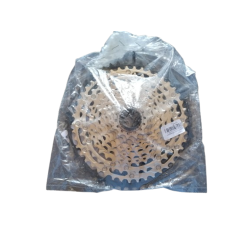 Shimano SLX Cassete CS-M7100 12V 10-51 micro spline - neuve
