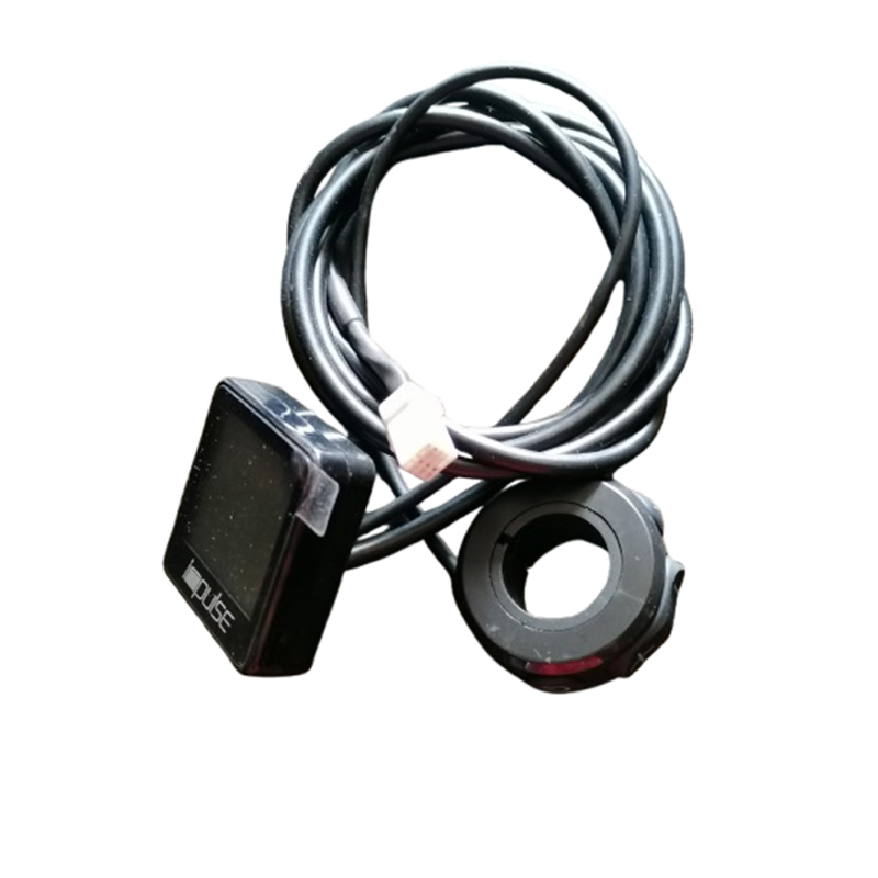 Pantalla central LCD Kalkhoff Impulse Small - Ref. 8380044800 - Pantalla VAE original