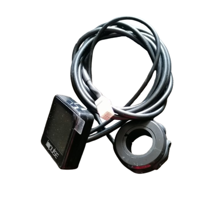 Pantalla central LCD Kalkhoff Impulse Small - Ref. 8380044800 - Pantalla VAE original
