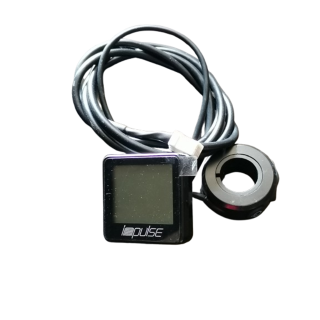 Pantalla central LCD Kalkhoff Impulse Small - Ref. 8380044800 - Pantalla VAE original