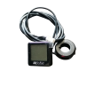 Central LCD display Kalkhoff Impulse Small - Ref. 8380044800 - Original VAE screen