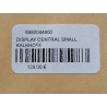 Central LCD display Kalkhoff Impulse Small - Ref. 8380044800 - Original VAE screen