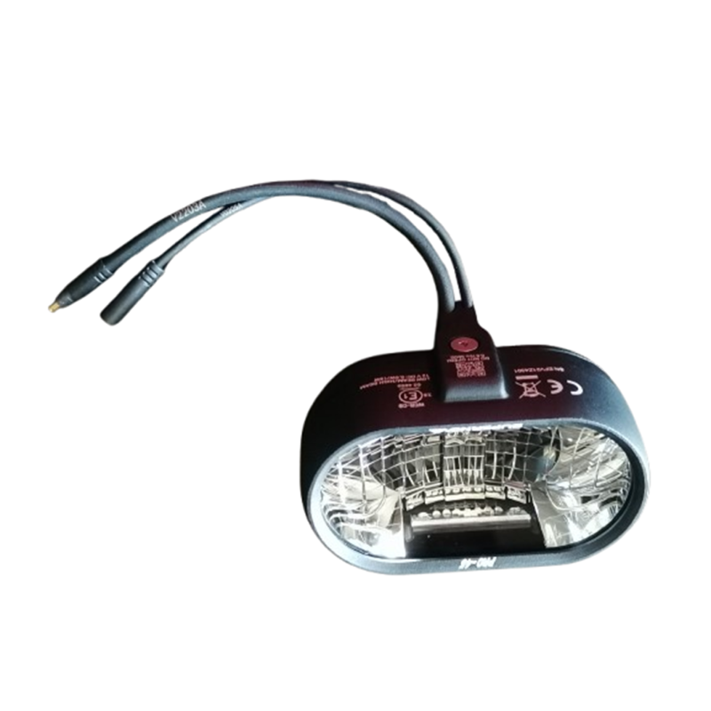 Supernova M99 M90 PRO 45 LED 12V noticias