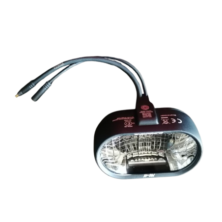 Supernova M99 M90 PRO 45 LED 12V noticias