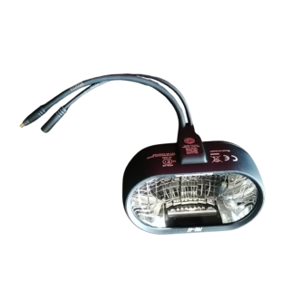 Supernova M99 M90 PRO 45 LED 12V noticias