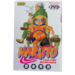Naruto Tomé 14 - Kana Nueva edición