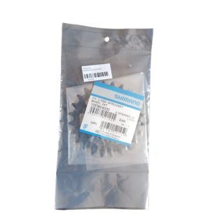 Pignon Shimano CS-C7000 24D 24T Y0FM24000 – Neuf d'origine
