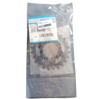 Pignon Shimano CS-C7000 24D 24T Y0FM24000 – Neuf d'origine