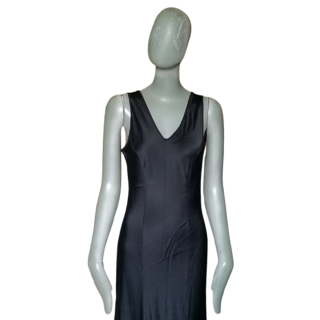 Vestito lungo Marcel Marongiu Donna - Archivio realizzato in Francia, circa 1998-2002