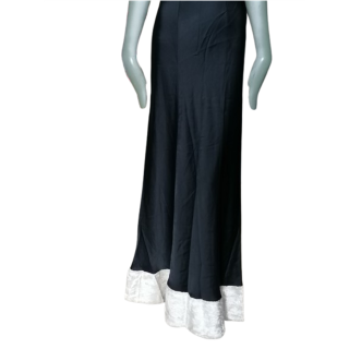 Vestito lungo Marcel Marongiu Donna - Archivio realizzato in Francia, circa 1998-2002