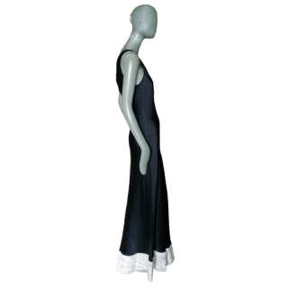 Vestito lungo Marcel Marongiu Donna - Archivio realizzato in Francia, circa 1998-2002