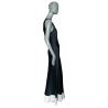 Vestido longo Marcel Marongiu Mulher - Arquivo feito na França, por volta de 1998-2002