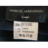 Vestito lungo Marcel Marongiu Donna - Archivio realizzato in Francia, circa 1998-2002