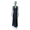 Vestito lungo Marcel Marongiu Donna - Archivio realizzato in Francia, circa 1998-2002