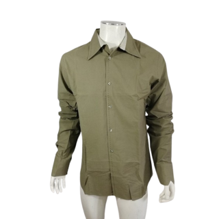 Stilo di prestito di Sligurournoz di Shirt uomo