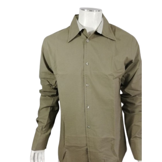 Stilo di prestito di Sligurournoz di Shirt uomo