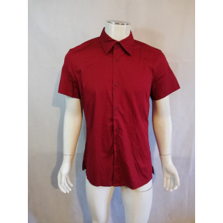 Camisa Bikkembergs Retro