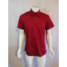 Chemise Bikkembergs Retro