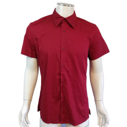 Chemise Bikkembergs Retro