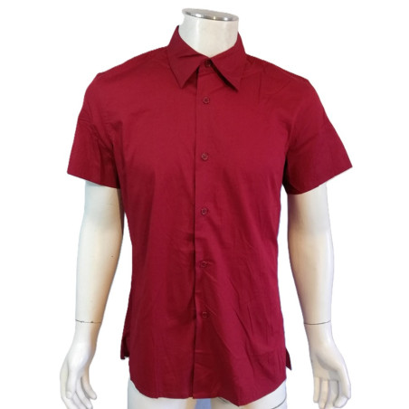 Camisa Bikkembergs Retro