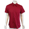 Chemise Bikkembergs Retro