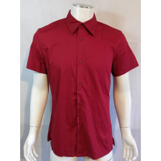 Camisa Bikkembergs Retro