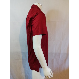 Camisa Bikkembergs Retro