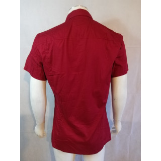 Camisa Bikkembergs Retro