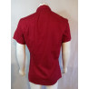 Camisa Bikkembergs Retro
