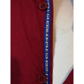 Chemisette Bikkembergs Rétro