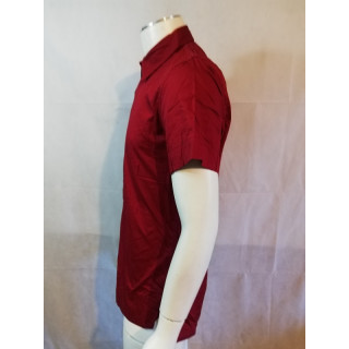Camisa Bikkembergs Retro