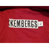 Chemise Bikkembergs Retro