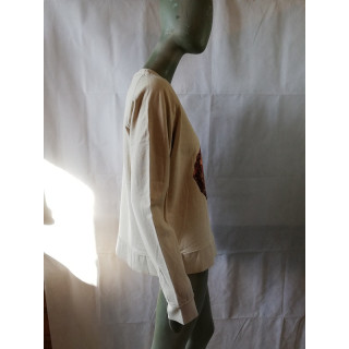Camisola retrô Diesel StyleLab Modello 18xm223
