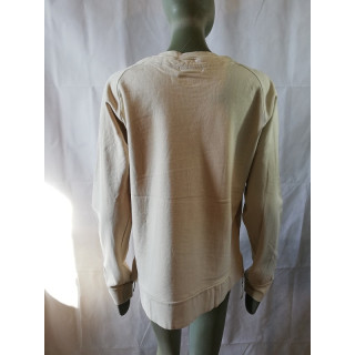 Felpa retrò Diesel StyleLab Modello 18xm223