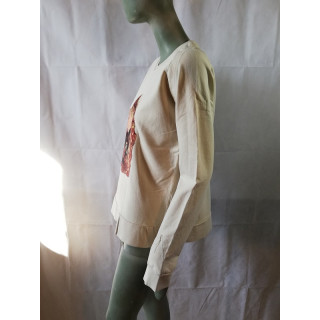 Sudadera retro Diesel StyleLab MODELO 18XM223