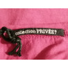 Fascia del tubo Collection Privée