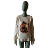Camisola retrô Diesel StyleLab Modello 18xm223