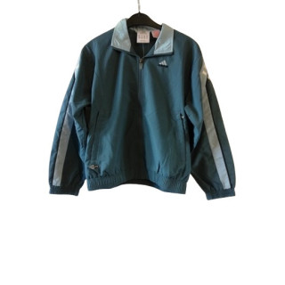 Jaqueta Adidas Modelo vintage