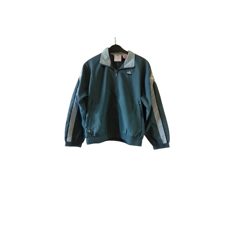 Chaqueta Adidas Modelo vintage