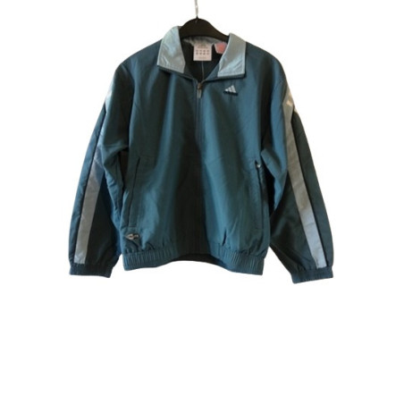 Jaqueta Adidas Modelo vintage