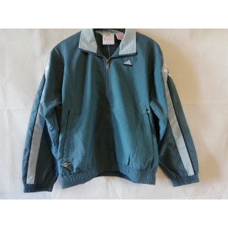 Jaqueta Adidas Modelo vintage