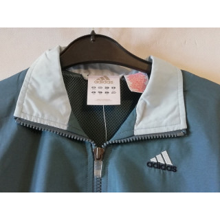 Jacke Adidas Vintage-Modell