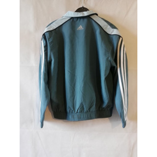 Jaqueta Adidas Modelo vintage