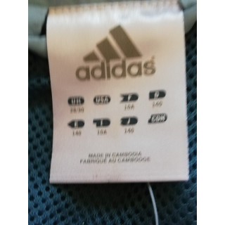 Chaqueta Adidas Modelo vintage