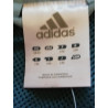 Jaqueta Adidas Modelo vintage
