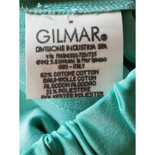 Pantalones vaqueros de hielo retro corsario Iceberg Mod. B121