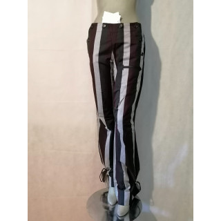 Retro broek Atsuro Tayama