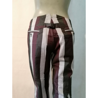 Retro-Hose Atsuro Tayama
