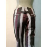 Pantalones retro Atsuro Tayama